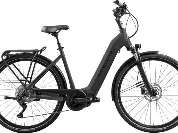 Hercules Futura Sport I-10 625 Wave